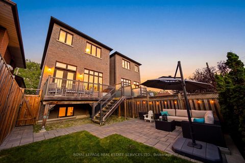 Photo 46 at 98 Foch Avenue S, Alderwood, Toronto