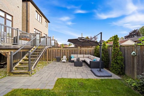 Photo 47 at 98 Foch Avenue S, Alderwood, Toronto