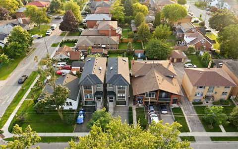 Photo 48 at 98 Foch Avenue S, Alderwood, Toronto