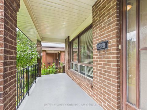 Photo 6 at 196 Mount Olive Drive, Jamestown, Toronto
