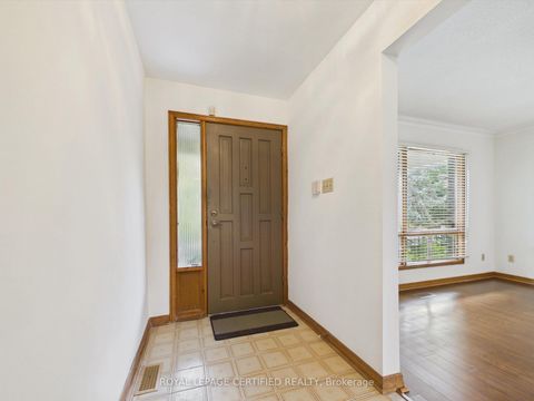 Photo 7 at 196 Mount Olive Drive, Jamestown, Toronto