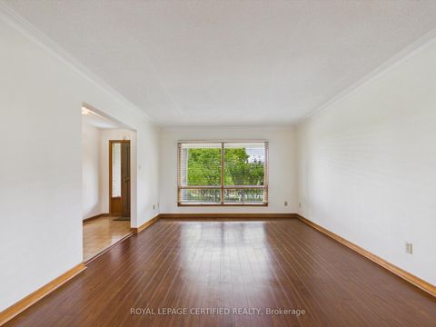 Photo 10 at 196 Mount Olive Drive, Jamestown, Toronto