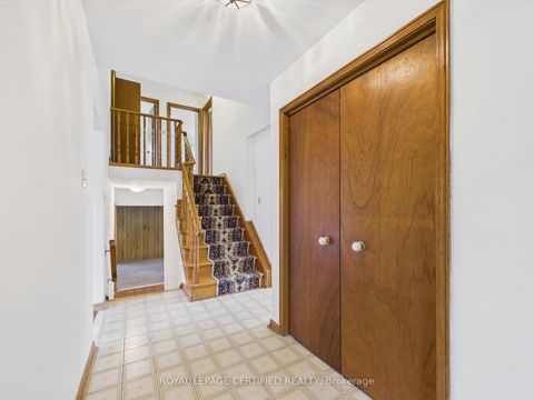 Photo 11 at 196 Mount Olive Drive, Jamestown, Toronto