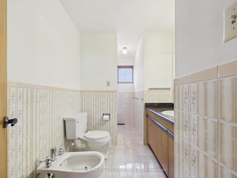 Photo 15 at 196 Mount Olive Drive, Jamestown, Toronto