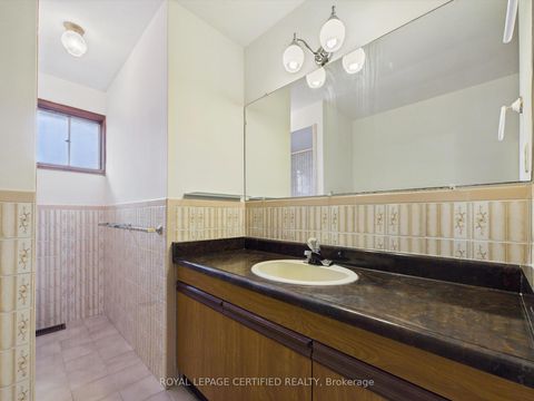 Photo 16 at 196 Mount Olive Drive, Jamestown, Toronto