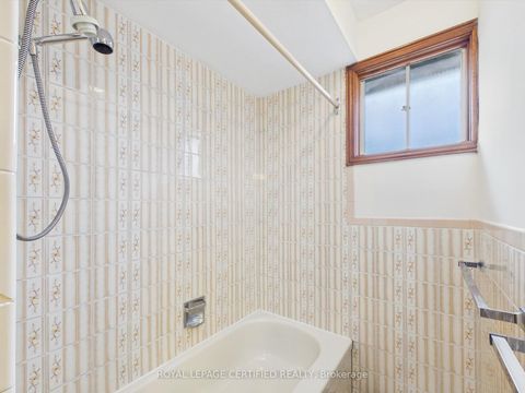 Photo 17 at 196 Mount Olive Drive, Jamestown, Toronto