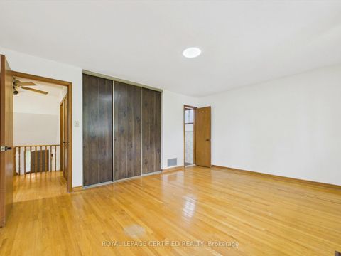 Photo 19 at 196 Mount Olive Drive, Jamestown, Toronto