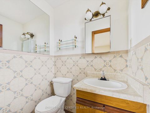 Photo 20 at 196 Mount Olive Drive, Jamestown, Toronto