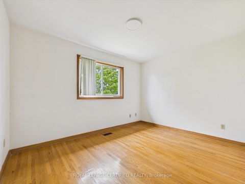 Photo 21 at 196 Mount Olive Drive, Jamestown, Toronto