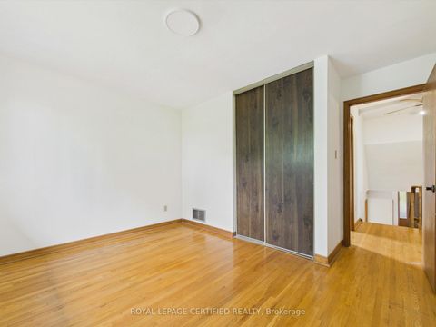 Photo 22 at 196 Mount Olive Drive, Jamestown, Toronto