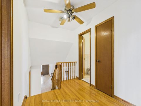 Photo 23 at 196 Mount Olive Drive, Jamestown, Toronto