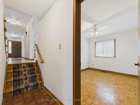 Photo 24 at 196 Mount Olive Drive, Jamestown, Toronto