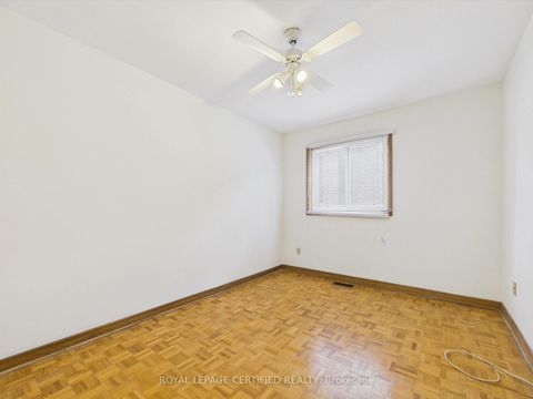 Photo 25 at 196 Mount Olive Drive, Jamestown, Toronto