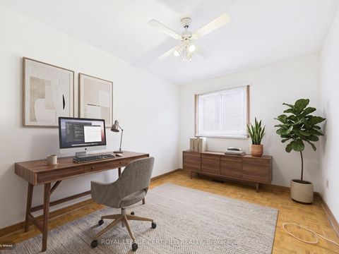 Photo 26 at 196 Mount Olive Drive, Jamestown, Toronto