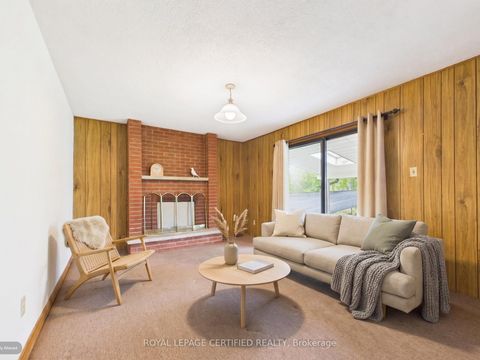 Photo 27 at 196 Mount Olive Drive, Jamestown, Toronto
