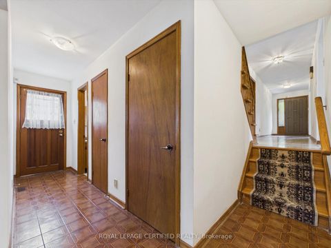 Photo 28 at 196 Mount Olive Drive, Jamestown, Toronto