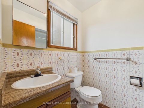 Photo 29 at 196 Mount Olive Drive, Jamestown, Toronto