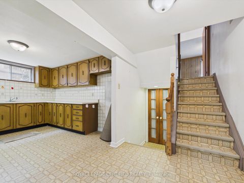 Photo 31 at 196 Mount Olive Drive, Jamestown, Toronto