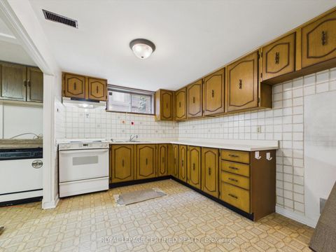 Photo 32 at 196 Mount Olive Drive, Jamestown, Toronto