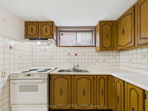 Photo 33 at 196 Mount Olive Drive, Jamestown, Toronto