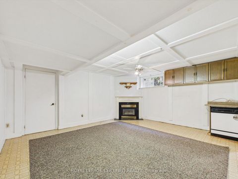 Photo 34 at 196 Mount Olive Drive, Jamestown, Toronto