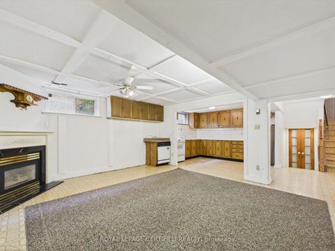 Photo 35 at 196 Mount Olive Drive, Jamestown, Toronto