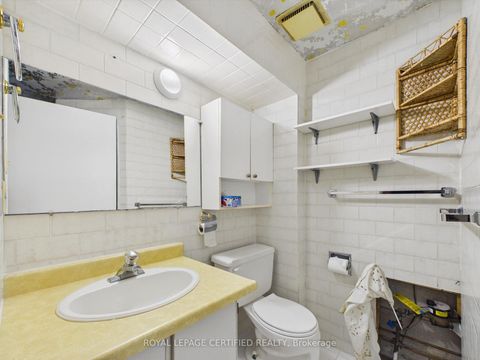 Photo 36 at 196 Mount Olive Drive, Jamestown, Toronto
