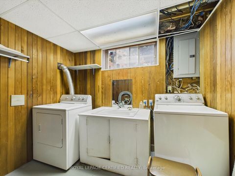 Photo 37 at 196 Mount Olive Drive, Jamestown, Toronto