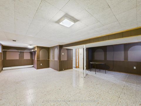 Photo 38 at 196 Mount Olive Drive, Jamestown, Toronto