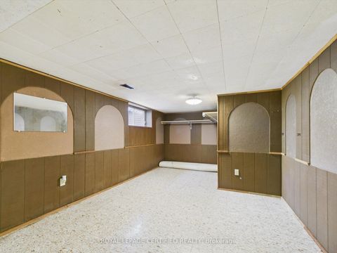 Photo 40 at 196 Mount Olive Drive, Jamestown, Toronto