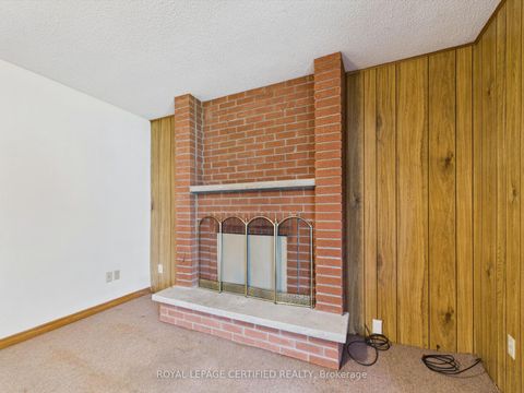 Photo 41 at 196 Mount Olive Drive, Jamestown, Toronto