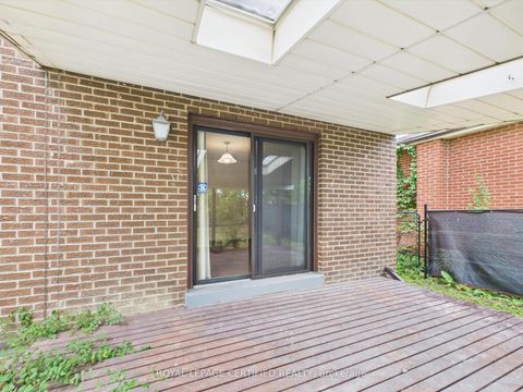Photo 43 at 196 Mount Olive Drive, Jamestown, Toronto