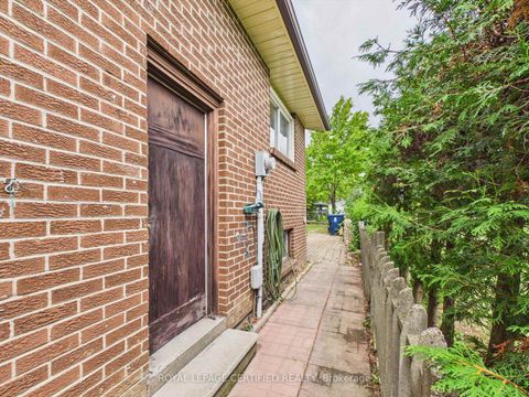 Photo 44 at 196 Mount Olive Drive, Jamestown, Toronto