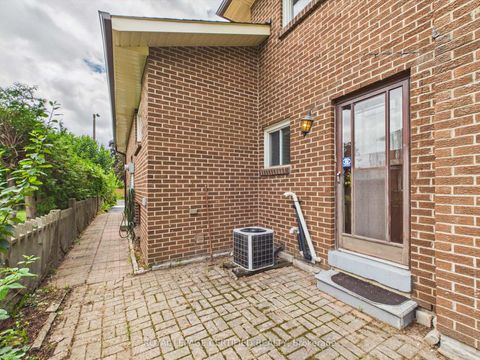 Photo 46 at 196 Mount Olive Drive, Jamestown, Toronto