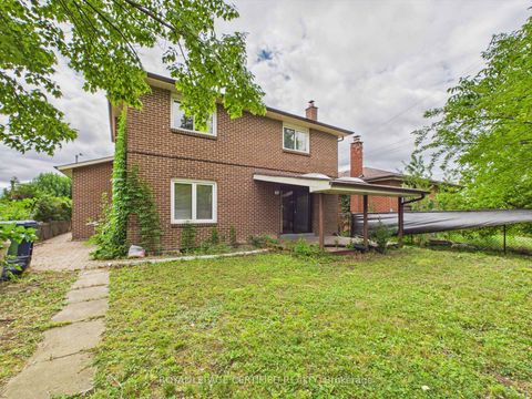 Photo 47 at 196 Mount Olive Drive, Jamestown, Toronto