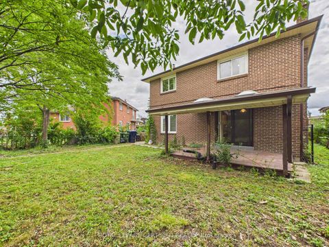 Photo 48 at 196 Mount Olive Drive, Jamestown, Toronto