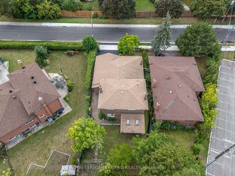Photo 49 at 196 Mount Olive Drive, Jamestown, Toronto