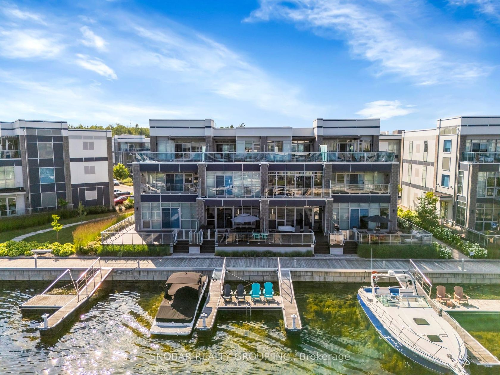 3690 Ferretti Court, Rural Innisfil, Innisfil photo 4