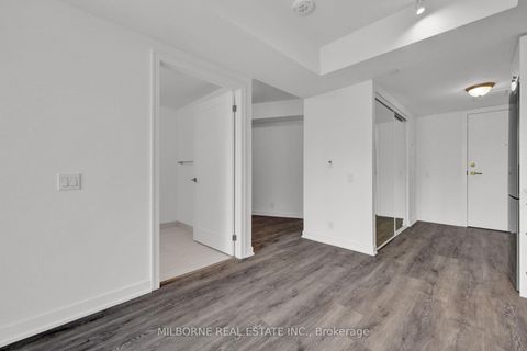 Photo 5 at 317 - 2 Manderley Drive, Cliffside, Toronto