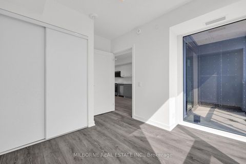 Photo 8 at 317 - 2 Manderley Drive, Cliffside, Toronto
