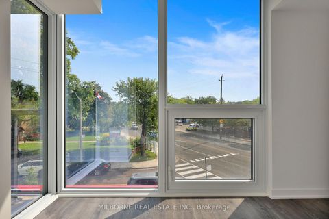 Photo 9 at 317 - 2 Manderley Drive, Cliffside, Toronto