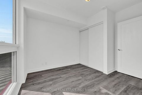 Photo 10 at 317 - 2 Manderley Drive, Cliffside, Toronto