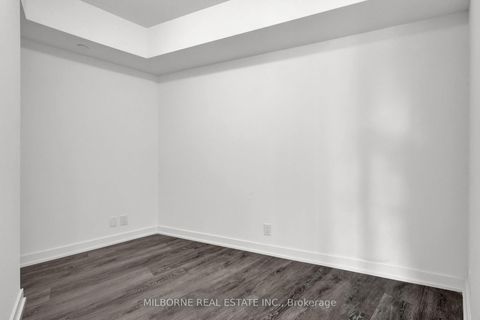 Photo 12 at 317 - 2 Manderley Drive, Cliffside, Toronto