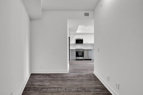 Photo 13 at 317 - 2 Manderley Drive, Cliffside, Toronto