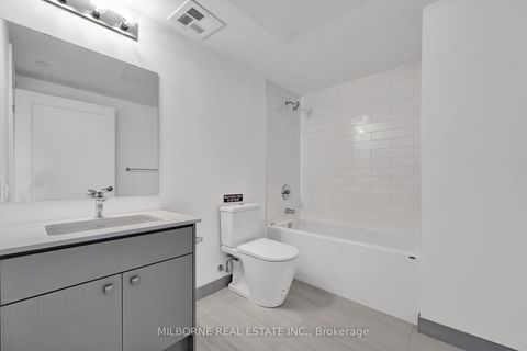 Photo 15 at 317 - 2 Manderley Drive, Cliffside, Toronto