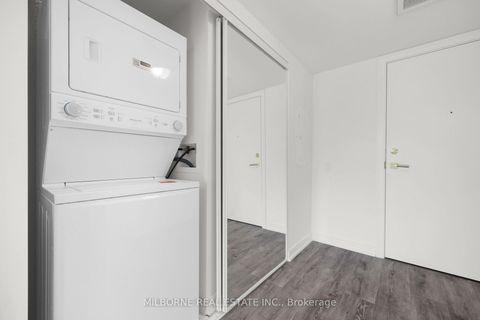 Photo 16 at 317 - 2 Manderley Drive, Cliffside, Toronto