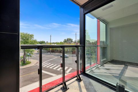 Photo 17 at 317 - 2 Manderley Drive, Cliffside, Toronto