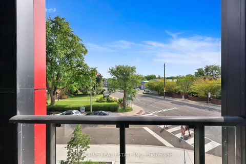 Photo 18 at 317 - 2 Manderley Drive, Cliffside, Toronto