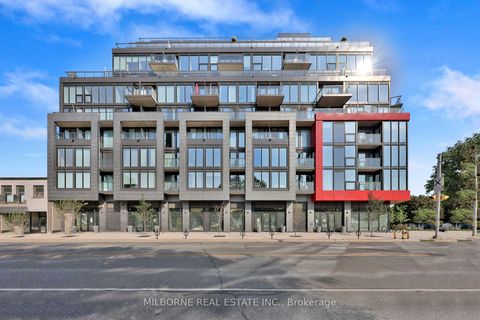 Photo 21 at 317 - 2 Manderley Drive, Cliffside, Toronto