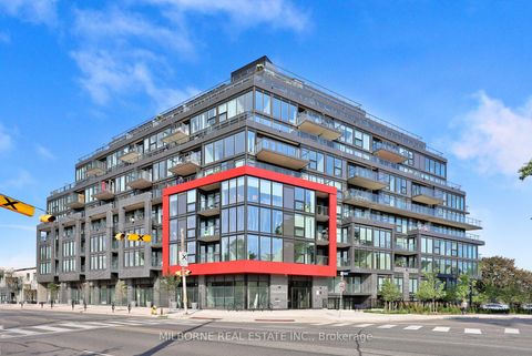Photo 22 at 317 - 2 Manderley Drive, Cliffside, Toronto